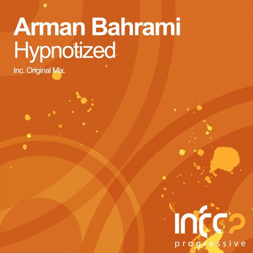 Arman Bahrami – Hypnotized