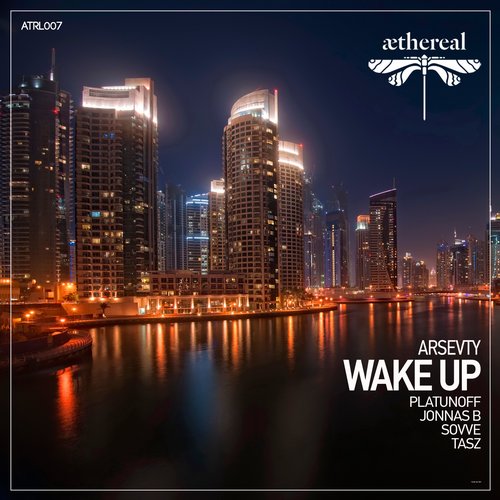 Arsevty – Wake Up