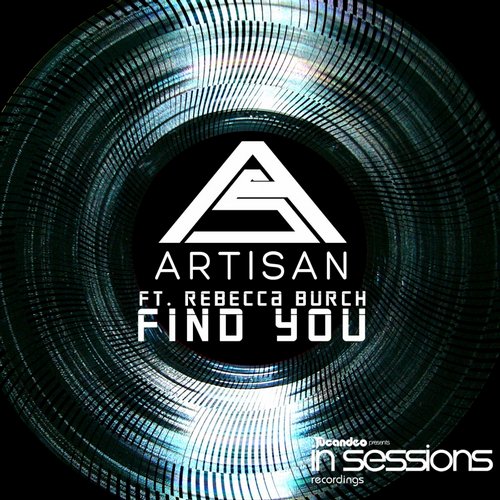 Artisan Feat. Rebecca Burch – Find You