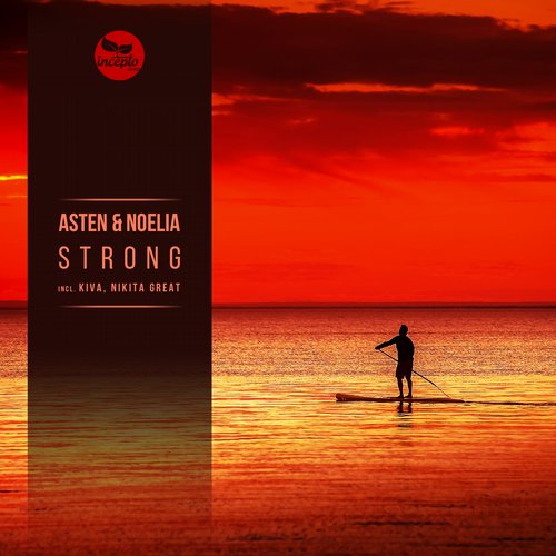 Asten & Noelia – Strong