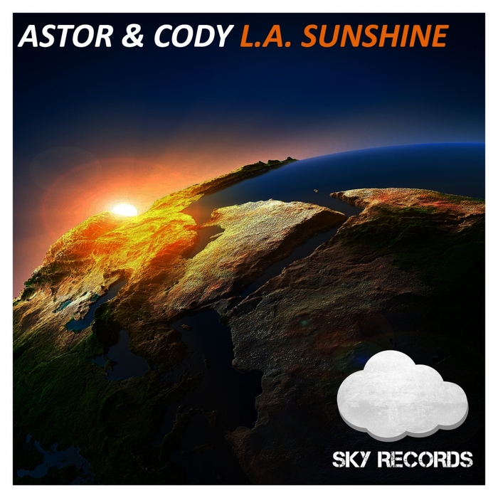 Astor & Cody – LA Sunshine