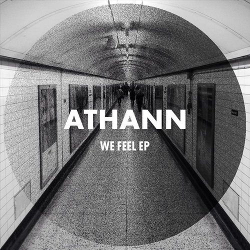 Athann – Athann EP