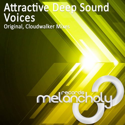 Attractive Deep Sound – Voices