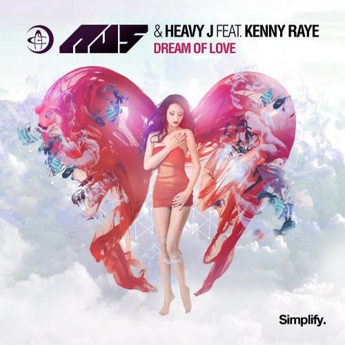 Au5 & Heavy J – Dream Of Love