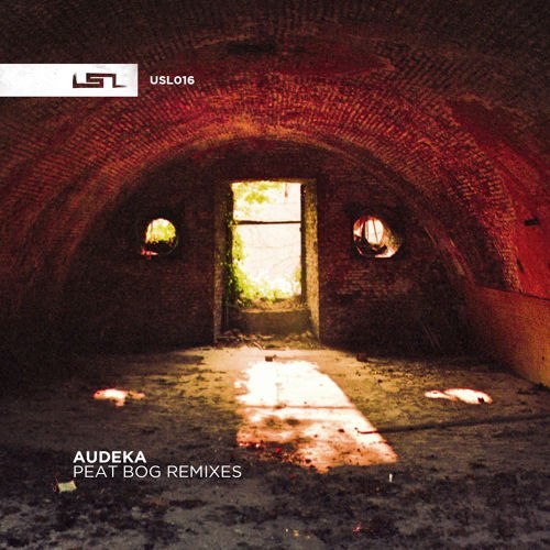 Audeka – Peat Bog Remixes