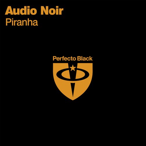 Audio Noir – Piranha