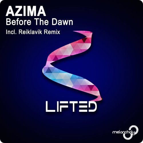 Azima – Before The Dawn