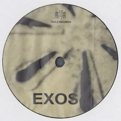 Exos – Q-Box (2015 Remaster)