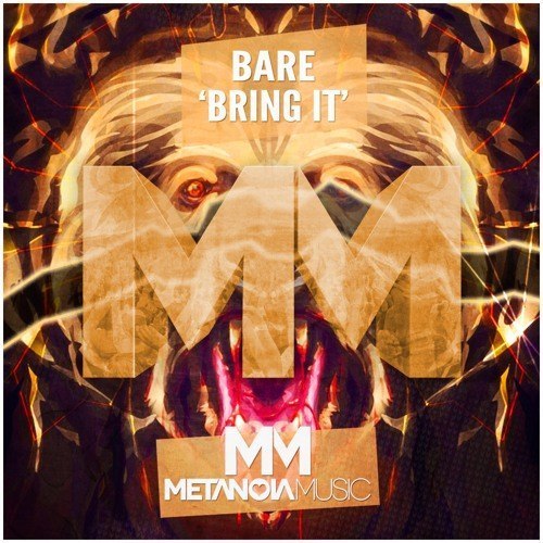 Bare – Bring It