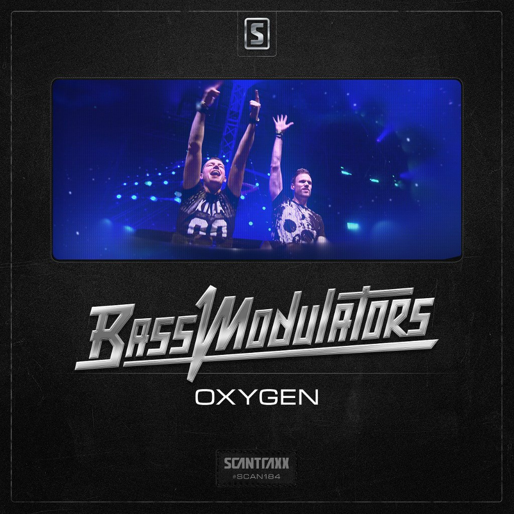 Bass Modulators – Oxygen