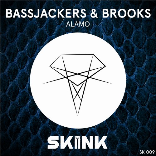 Bassjackers & Brooks – Alamo