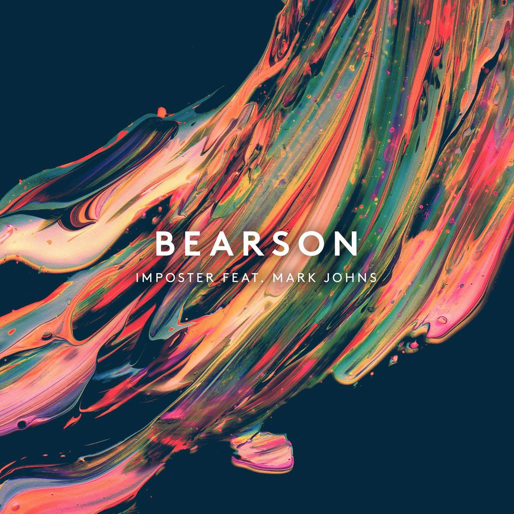 Bearson feat. Mark Johns – Imposter