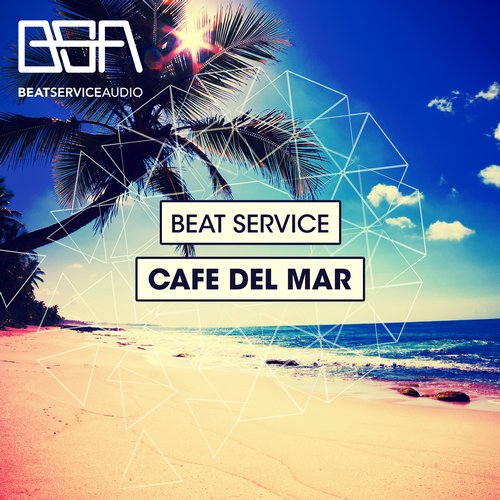 Beat Service – Cafe Del Mar