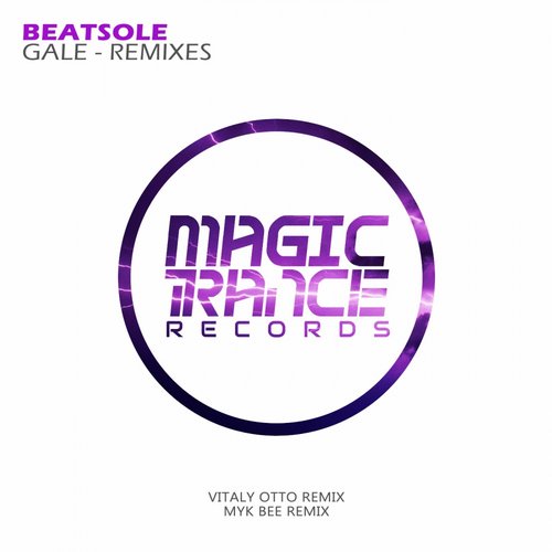 Beatsole – Gale: Remixes