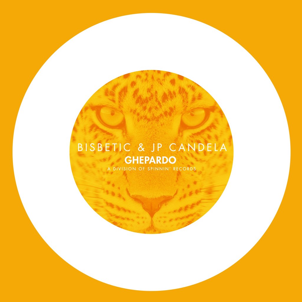 Bisbetic & JP Candela – Ghepardo