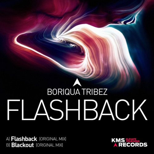 Boriqua Tribez – Flashback EP