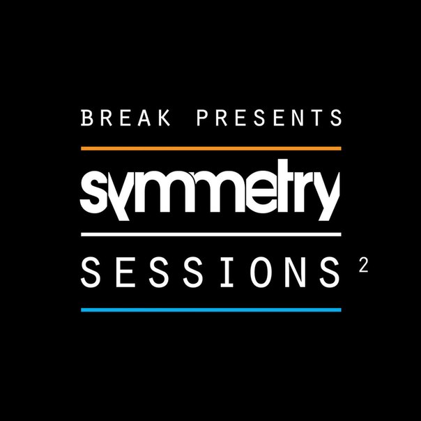 Break Presents: Symmetry Sessions 2