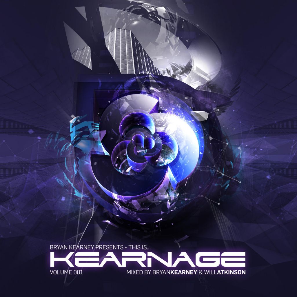 Bryan Kearney & Will Atkinson – This Is… Kearnage Vol.1