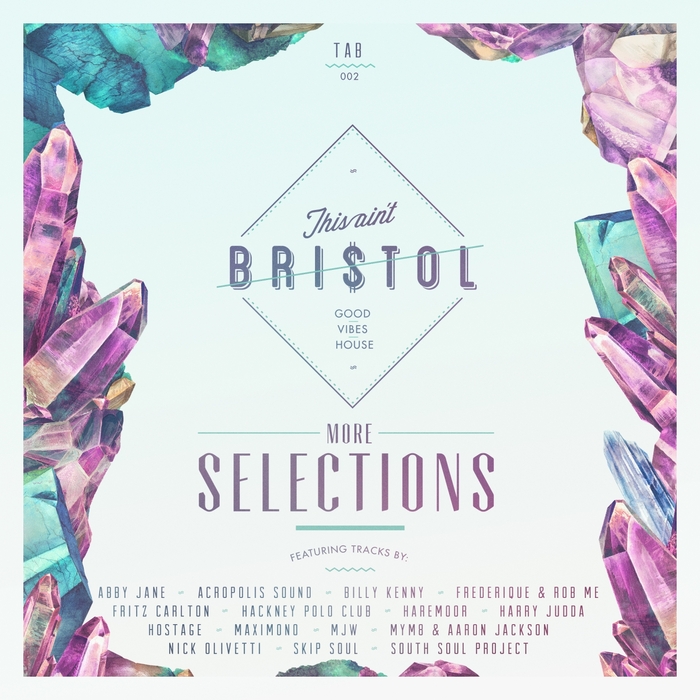 This Ain’t Bristol: More Selections