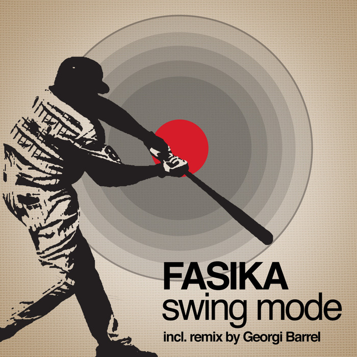 Fasika – Swing Mode EP