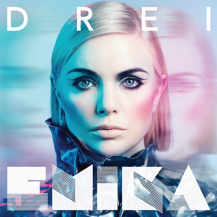 Emika – DREI