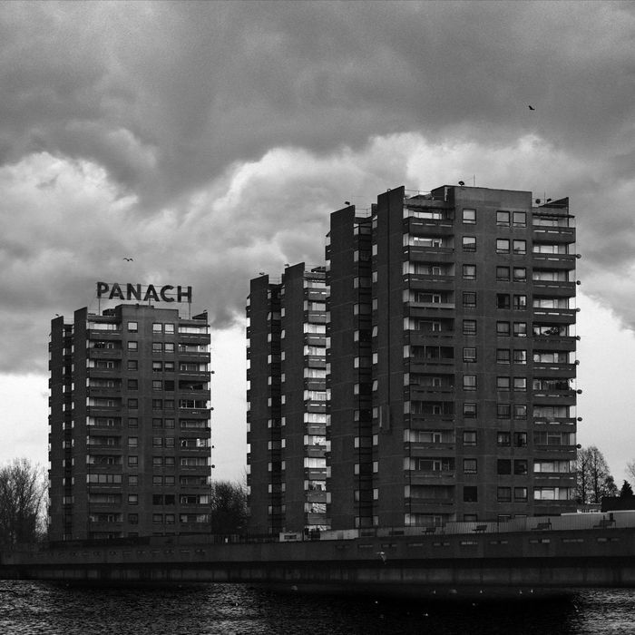 Panach – Digbeth