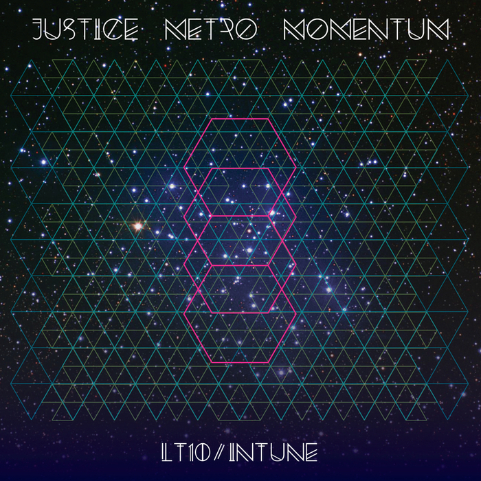 Justice, Metro – LT10 / Intune