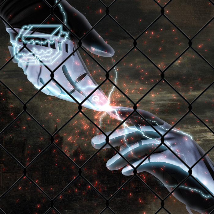Endgame – Endgame EP