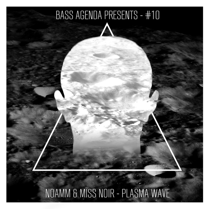 Noamm and Miss Noir – Plasma Wave