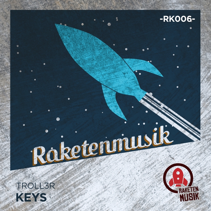 TrOLL3R – Keys
