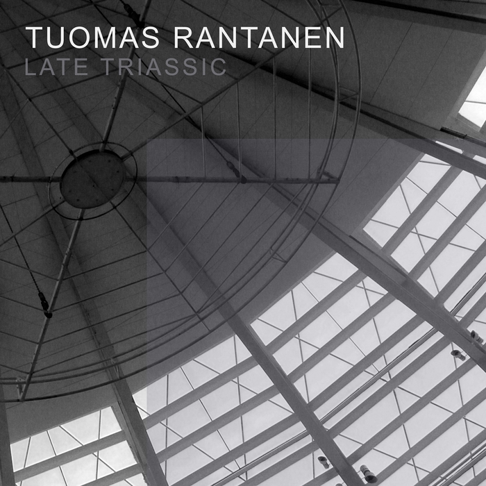 Tuomas Rantanen – Late Triassic
