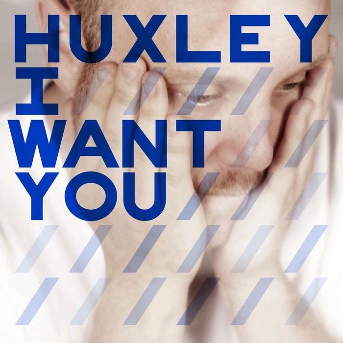 Huxley – I Want You (remixes)
