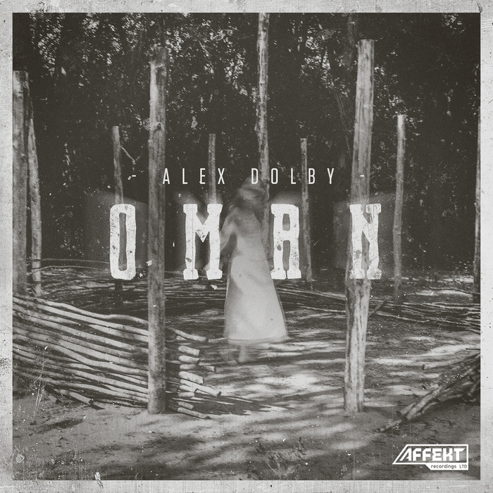 Alex Dolby – Oman LP