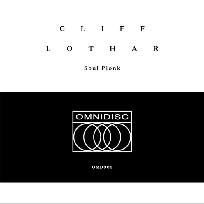 Cliff Lothar – Soul Plonk