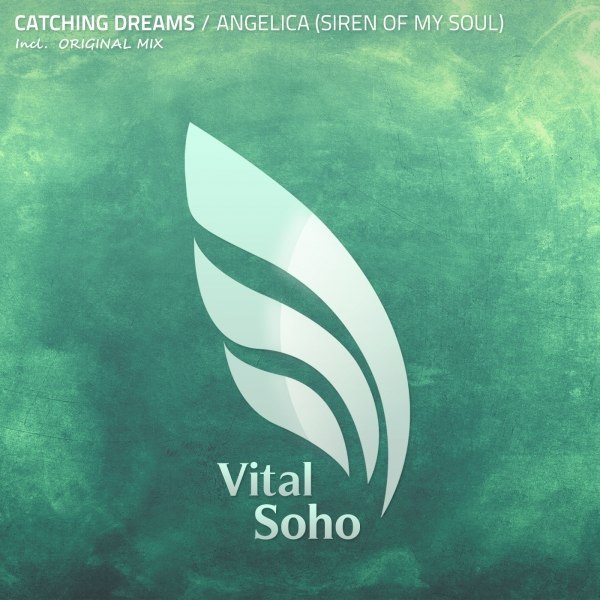 Catching Dreams – Angelica (Siren Of My Soul)