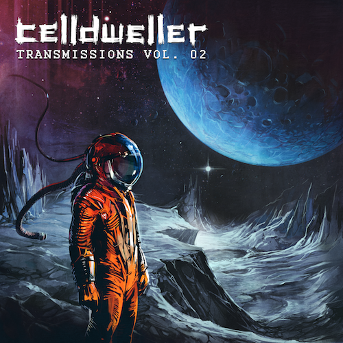 Celldweller – Transmissions: Vol. 02