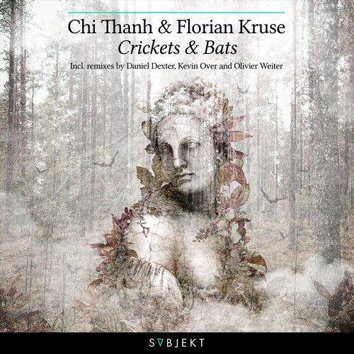 Chi Thanh & Florian Kruse – Crickets & Bats