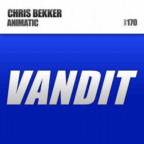 Chris Bekker – Animatic