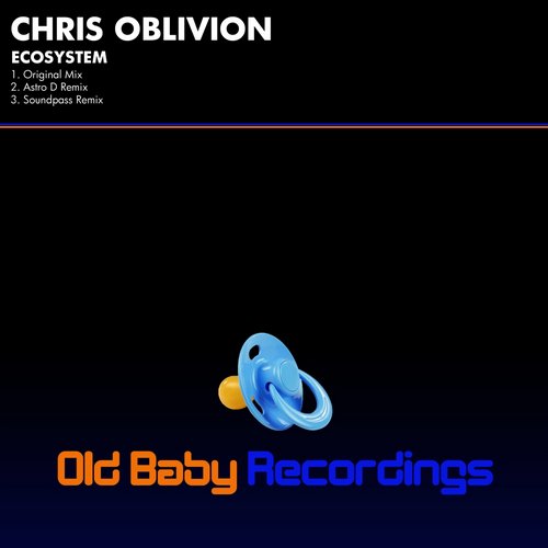 Chris Oblivion – Ecosystem