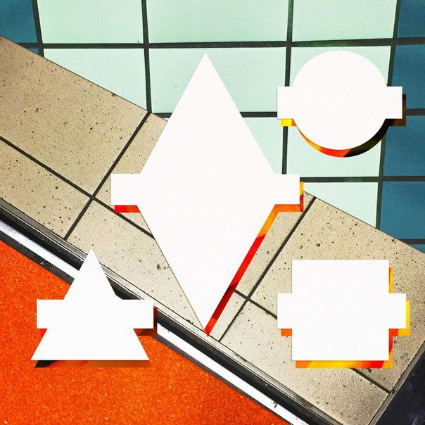 Clean Bandit – Stronger (The Remixes)