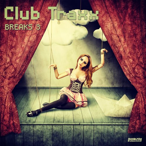 Club Traxx – Breaks 3