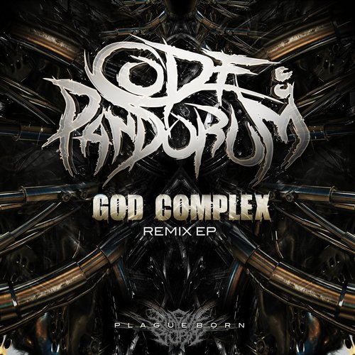 Code: Pandorum – God Complex Remix EP