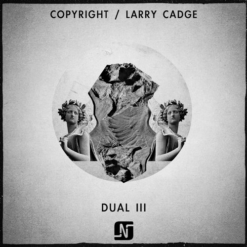 Copyright & Larry Cadge – DUAL III