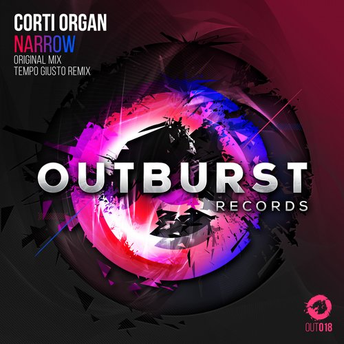 Corti Organ – Narrow