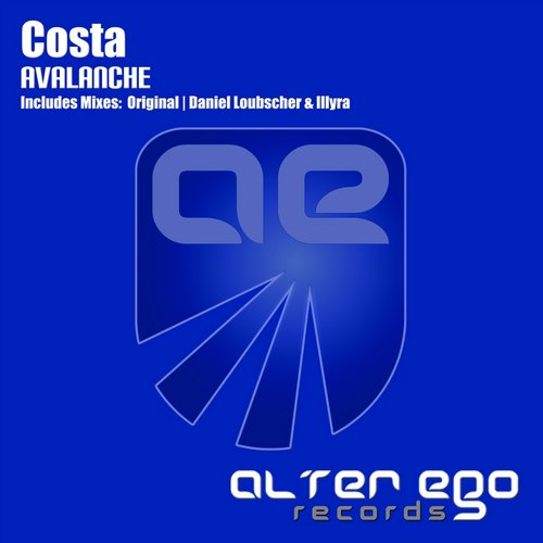 Costa – Avalanche