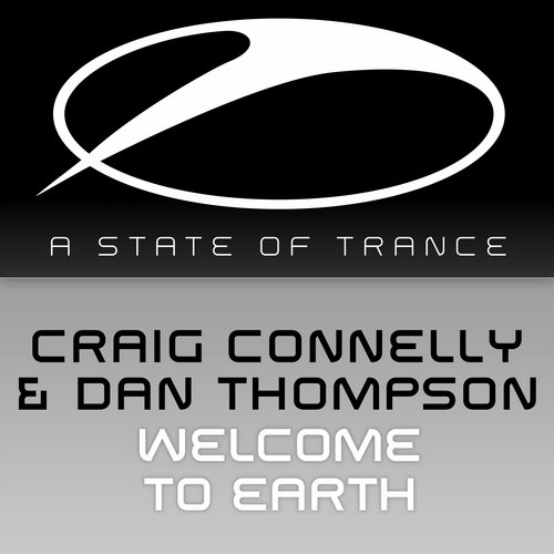 Craig Connelly & Dan Thompson – Welcome To Earth