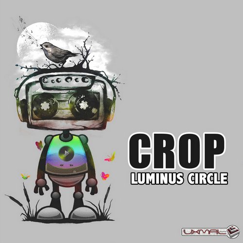 Crop – Luminus Circle