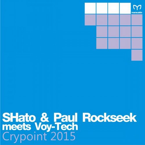 SHato & Paul Rockseek – Crypoint (The Remixes)