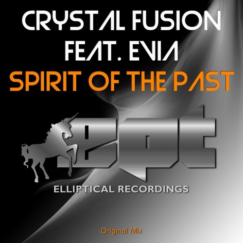 Crystal Fusion feat. Evia – Spirit of The Past