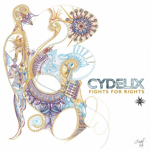 Cydelix – Fights for Rights
